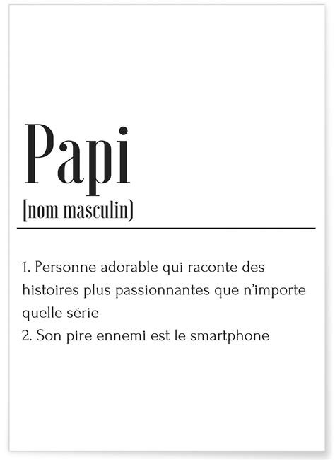 definition papi|papi how to say it.